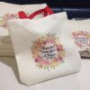 Customized Tote Bag