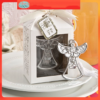 Angel Bottle Opener Souvenir – Elegant Baptismal Giveaway