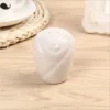 Bride & Groom Ceramic Shaker – Elegant Wedding Souvenir