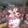 Hello Kitty Birthday Souvenirs – Personalized Party Giveaways