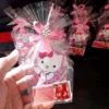 Hello Kitty Birthday Souvenirs – Personalized Party Giveaways