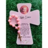 Mini Rosary Baptismal Souvenir - Custom Religious Giveaway