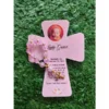 Mini Rosary Baptismal Souvenir - Custom Religious Giveaway