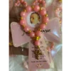 Mini Rosary Baptismal Souvenir - Custom Religious Giveaway