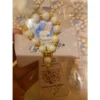 Mini Rosary Baptismal Souvenir - Custom Religious Giveaway