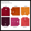 Unisex Polo Shirt Honeycomb Pique